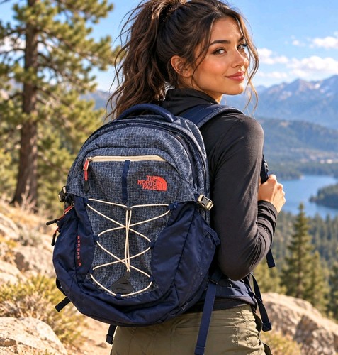 The north face borealis - the,