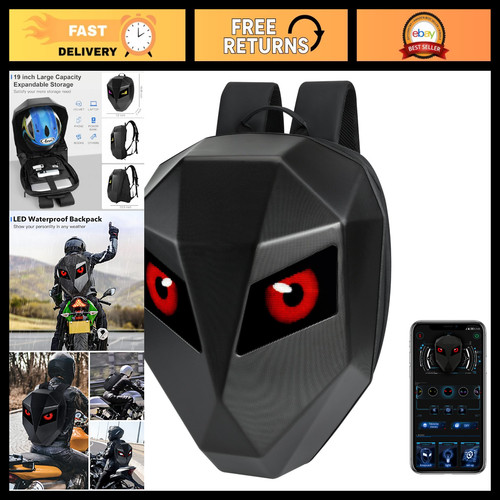 Large waterproof motorcycle - large,