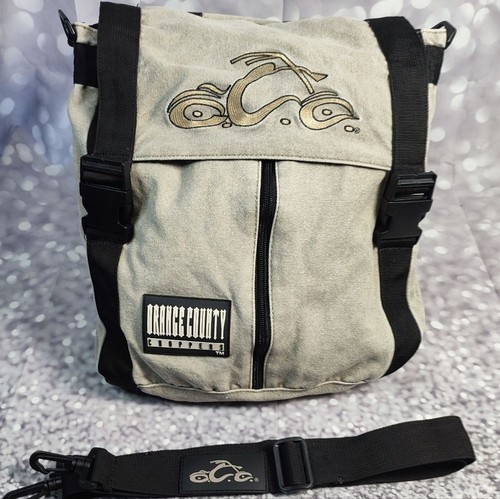 Orange county choppers y2k - orange,